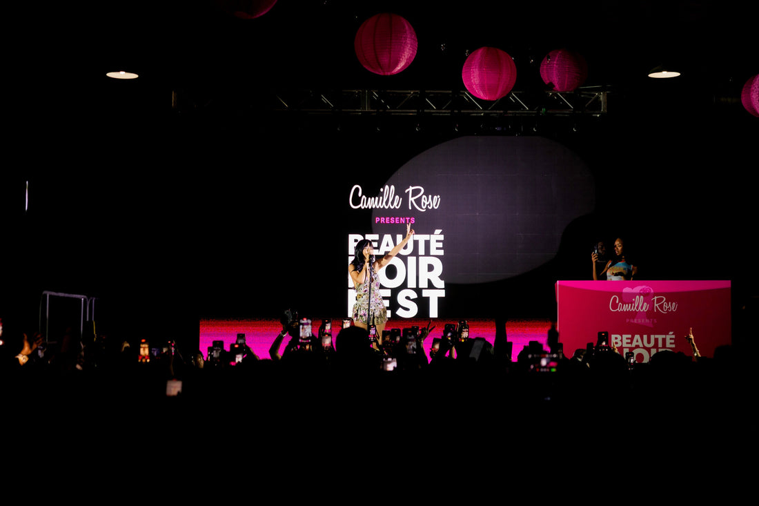 BEAUTÉ NOIR FESTIVAL — ATLANTA