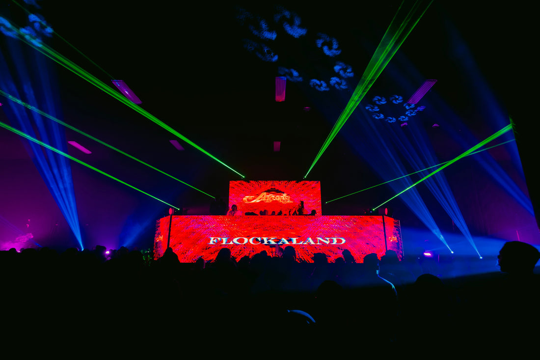 TED ATLANTA LIVE MUSIC SERIES LAUNCH