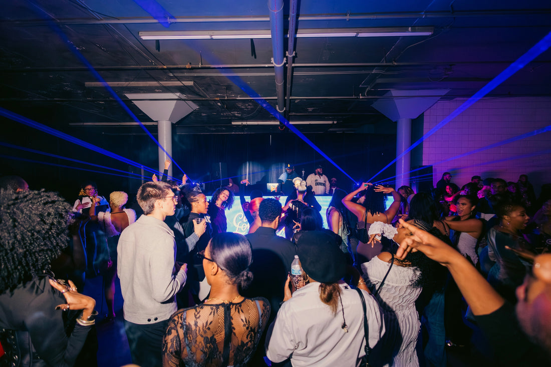 TED ATLANTA — GRAND OPENING